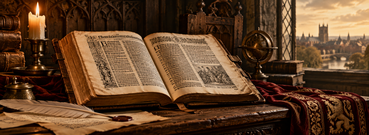 The Tyndale New Testament