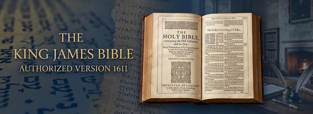 The legacy of the King James Version