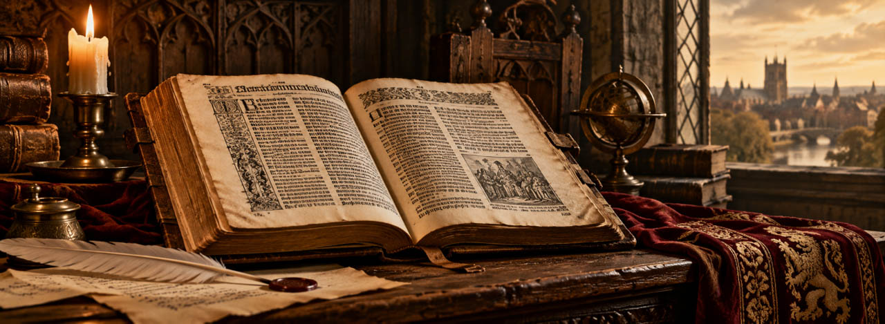 The Tyndale New Testament