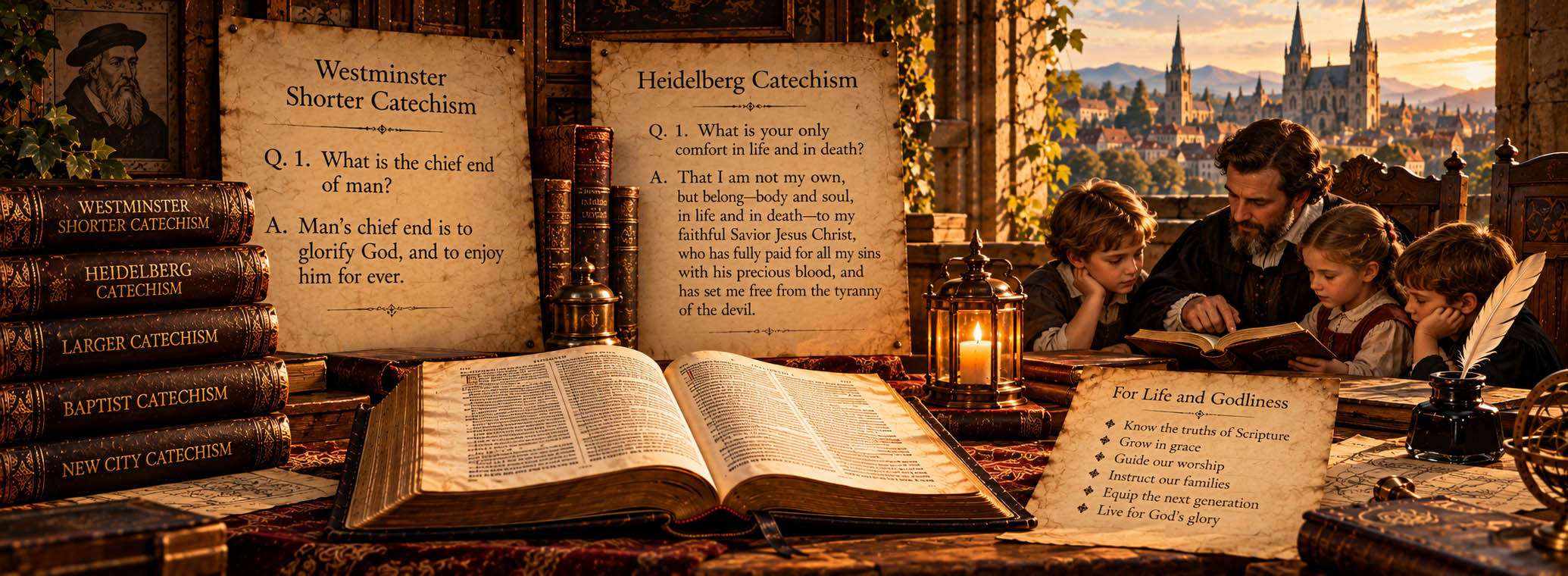 Catechisms
